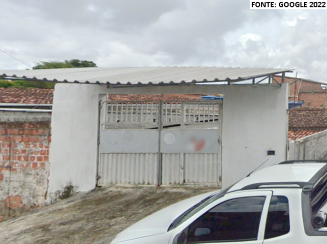 Casa - 93,01m² - terreno - 203,15m² - Camaçari/BA