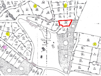 Terreno - 3.080m² - Atibaia/SP