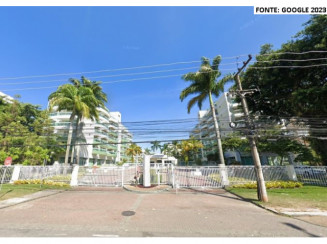 Apartamento • Rio De Janeiro/RJ