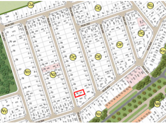 Terreno - 450m² - Cerqueira César/SP