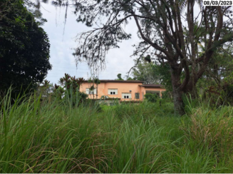 Fazenda - 219,15 hectares - Mendes/RJ