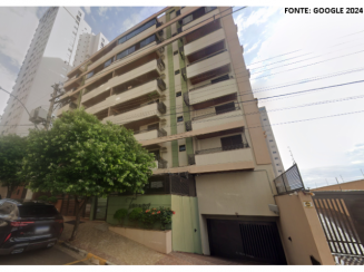 Apartamento - 132,32m² - Ribeirão Preto/SP