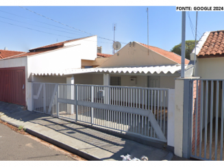 Casa - Terreno - 187,50m² - Votuporanga/SP