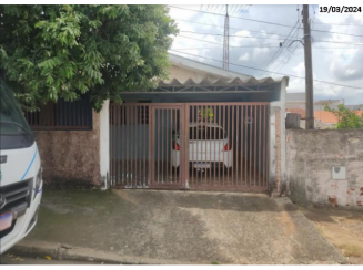 Terreno - 250m² - Sumaré/SP