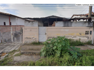 Imóvel - terreno com 300m² - Feira de Santana/BA