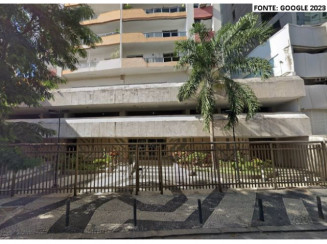 Apartamento • Nova Iguaçu/RJ