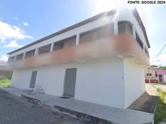 Terreno c/ 175m² - Santana do Matos/RN