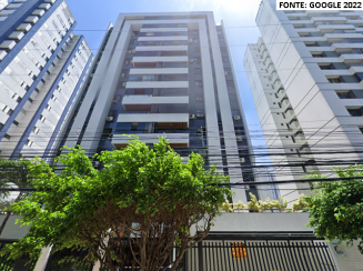 Apartamento • Salvador/BA