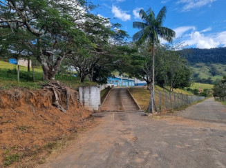 INSTALAÇÕES P/ LATICÍNIO - 24.845,23m² - Poços de Caldas/MG