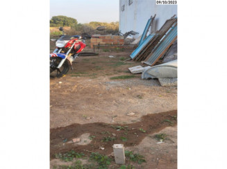 Prédio (galpão industrial) c/ 124,20m² - terreno c/ 360m²