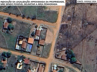 Terreno - 232,62m² - Pirajuí/SP