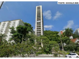 Apartamento em Rio de Janeiro/RJ