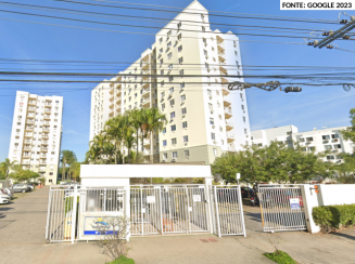 Apartamento • Rio De Janeiro/RJ