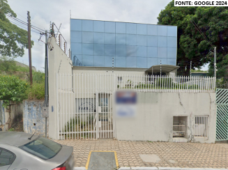 Edificação - Terreno - 200m² - Cuiabá/MT