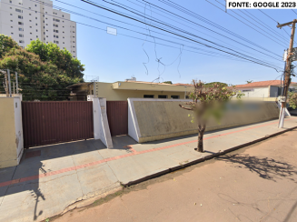 Casa - 381,72m² - Terreno - 2.100m² - Rondonópolis/MT