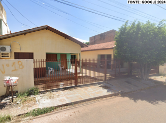 2 Terrenos - 250m² cada - Várzea Grande/MT