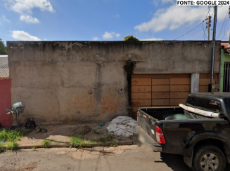 Terreno - 250m² - Cuiabá/MT