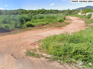 Terreno - 275m² - Barra do Garças/MT