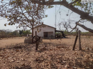 Rural • Vara Do Trabalho De Barra Do Garças/MT