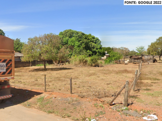 Terreno - 7.500m² - Diamantino/MT