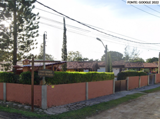 Casa • Gravata/PE