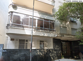 Lote c/ 3 GRANDES Edifícios - Rio de Janeiro/RJ