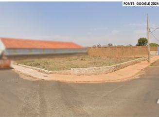 Terreno - 1.860m² – Barra Bonita/SP