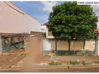 Casa - 80,31m² – Terreno - 256m² – Barra Bonita/SP