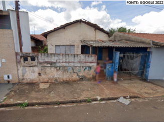 Casa - 175,28m² – Terreno - 250m² – Barra Bonita/SP