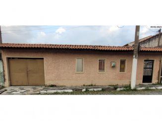 Terreno - 240m² - Suzano/SP