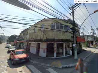 Terreno • São Gonçalo/RJ
