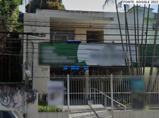Terreno • Município De São Gonçalo/RJ