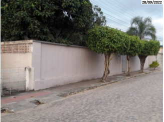 Casa • Limoeiro/PE