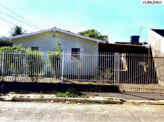 Casa - 211,79m² - Primavera do Leste/MT