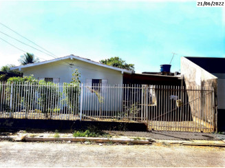 Casa - 211,79m² - Primavera do Leste/MT
