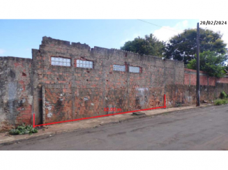 Terreno • Assis/SP