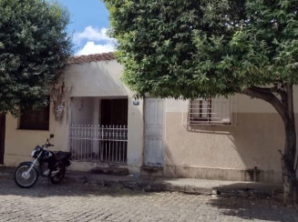 Casa - terreno com 153,00m² - Brumado/BA