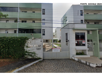 Apartamento • Natal/RN