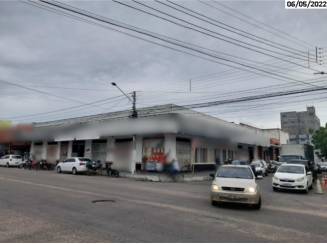 Imóvel • Cri De Mossoró/RN