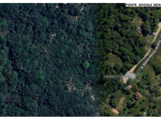 Terreno • Natal/RN