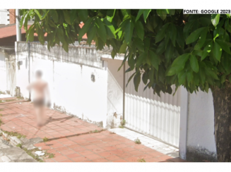 Casa - 132m² - terreno - 628,50m² - Natal/RN