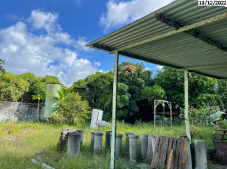 Terreno • Recife/PE