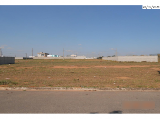 Direitos - Terreno - 350m²