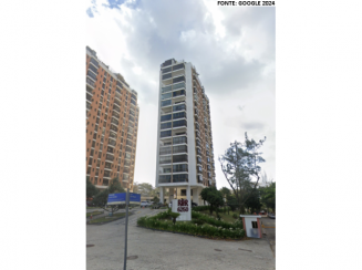 Apartamento nº 409 - Barra da Tijuca - Rio de Janeiro/RJ