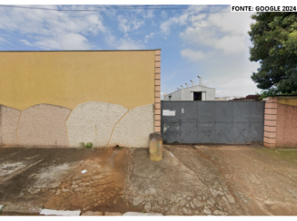 Terreno - 300m² - Benfeitorias - Pindamonhangaba/SP