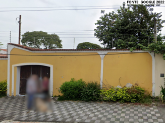 Lote c/ área construída de 120,58m² - Jacareí/SP