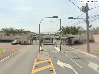 Lote c/ 140m² - casa c/ 81,84m² - Jacareí/SP
