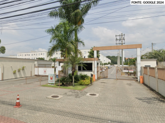 Apartamento c/ vaga de estacionamento - Pindamonhangaba/SP