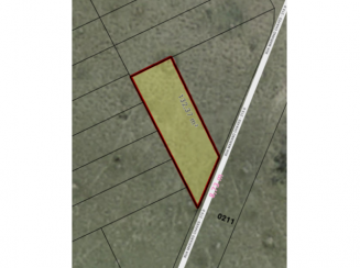 Terreno - 132,37m² - Jacareí/SP