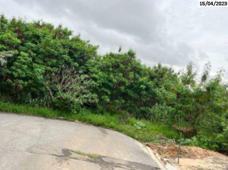 Lote 11 c/ 1.722,56m² - Iperó/SP